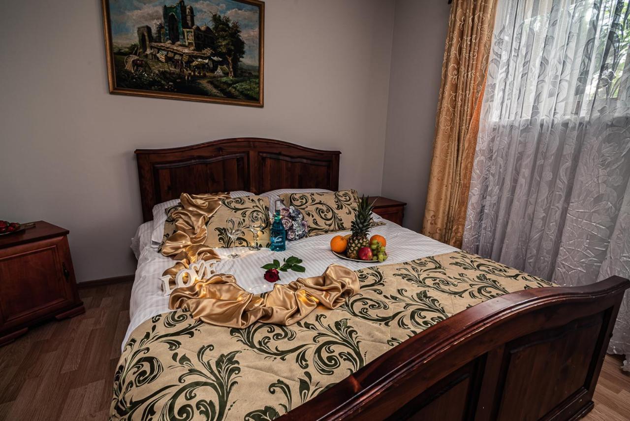 Willa Azja Spa & Wellness Закопане Экстерьер фото