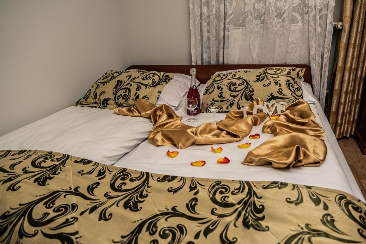 Willa Azja Spa & Wellness Закопане Экстерьер фото