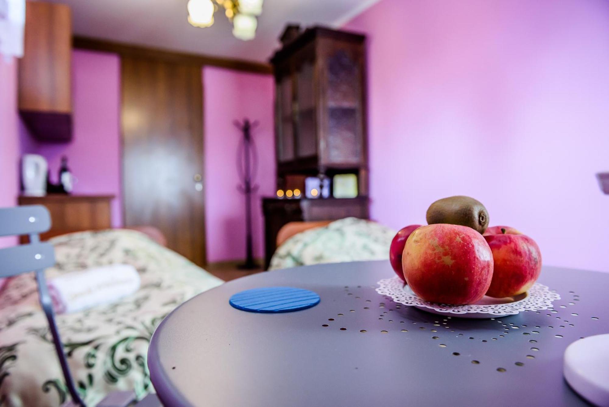 Willa Azja Spa & Wellness Закопане Номер фото